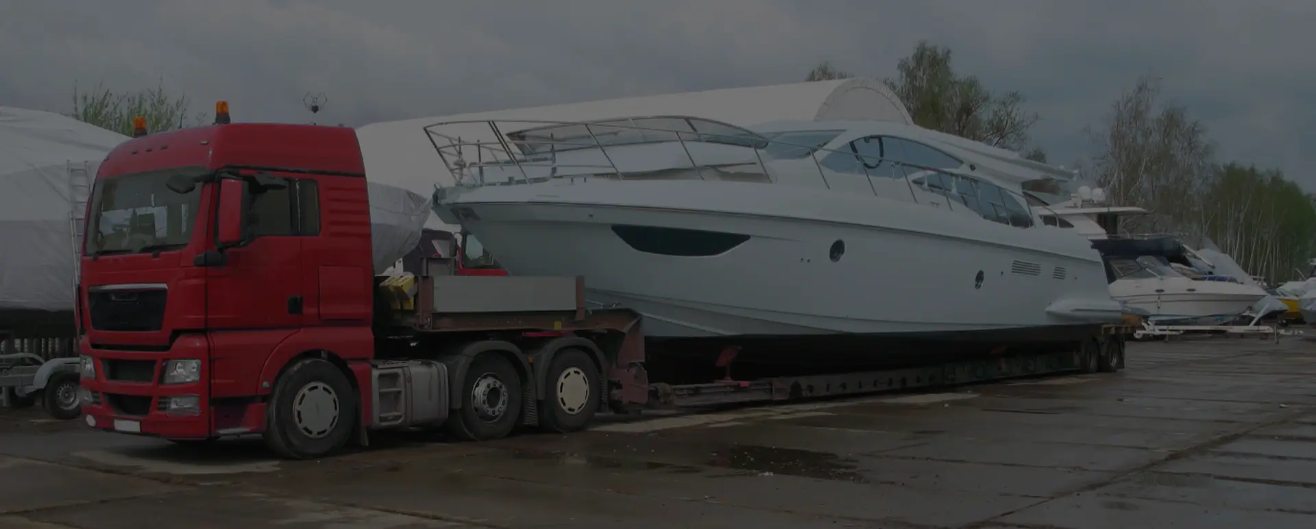 Рассчитать доставку водной техники, катеров и лодок  в поселке городского типа Селижарово (Центральный округ - Тверская область) калькулятором на сайте самостоятельно